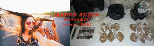 молекула духа Бронницы