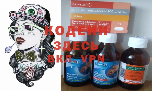 молекула духа Бронницы