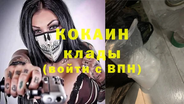 молекула духа Бронницы